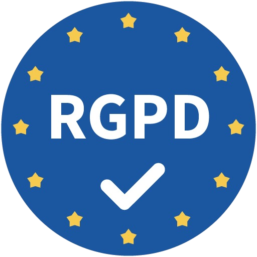 Conforme RGPD